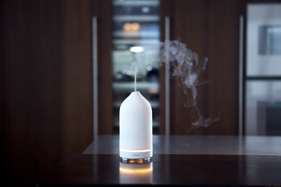 Air Humidifiers