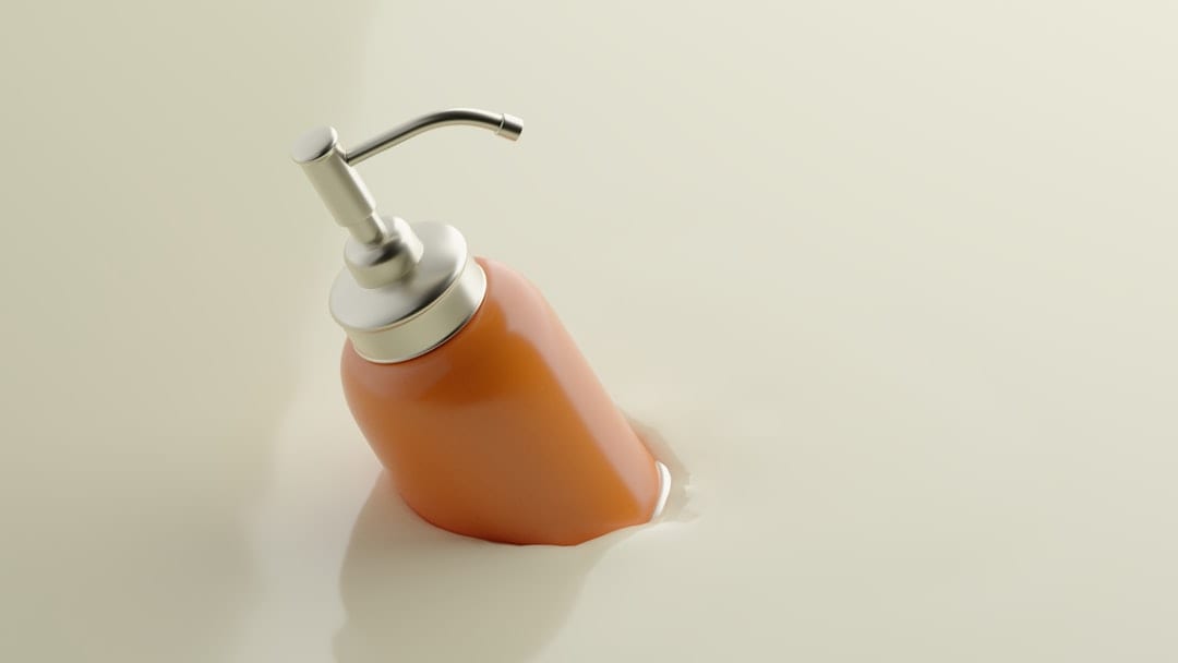 Soap Dispenser Category