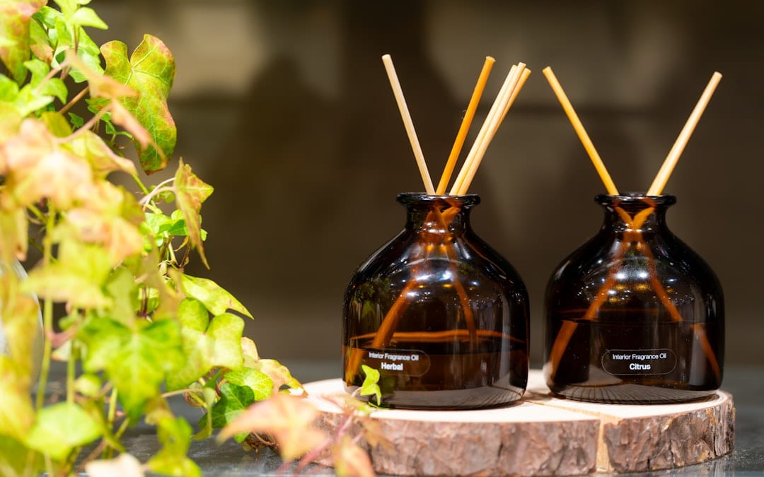 How to Choose the Right Scent Diffuser for Your Space