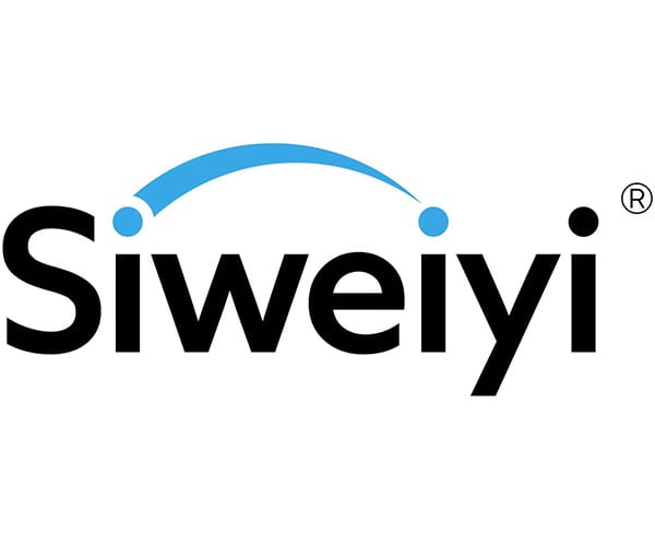 Siweiyi Technology Logo