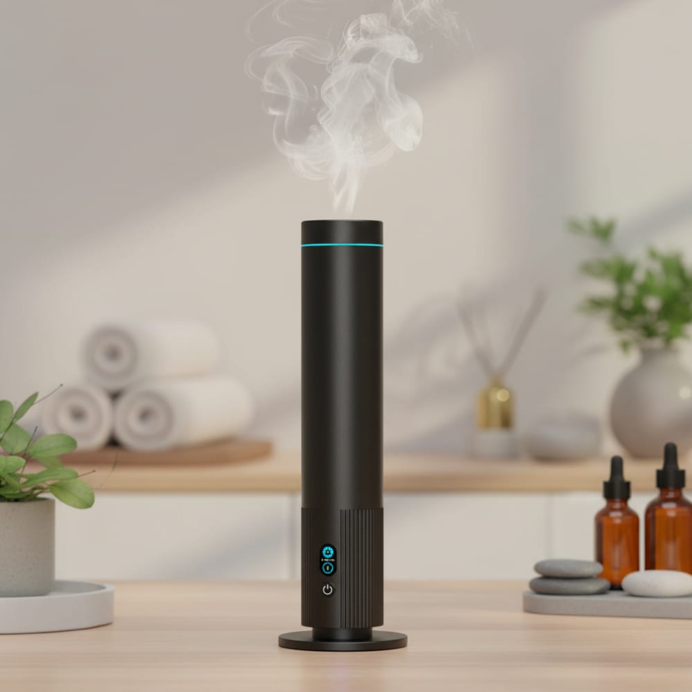 Rechargeable Scent Diffuser