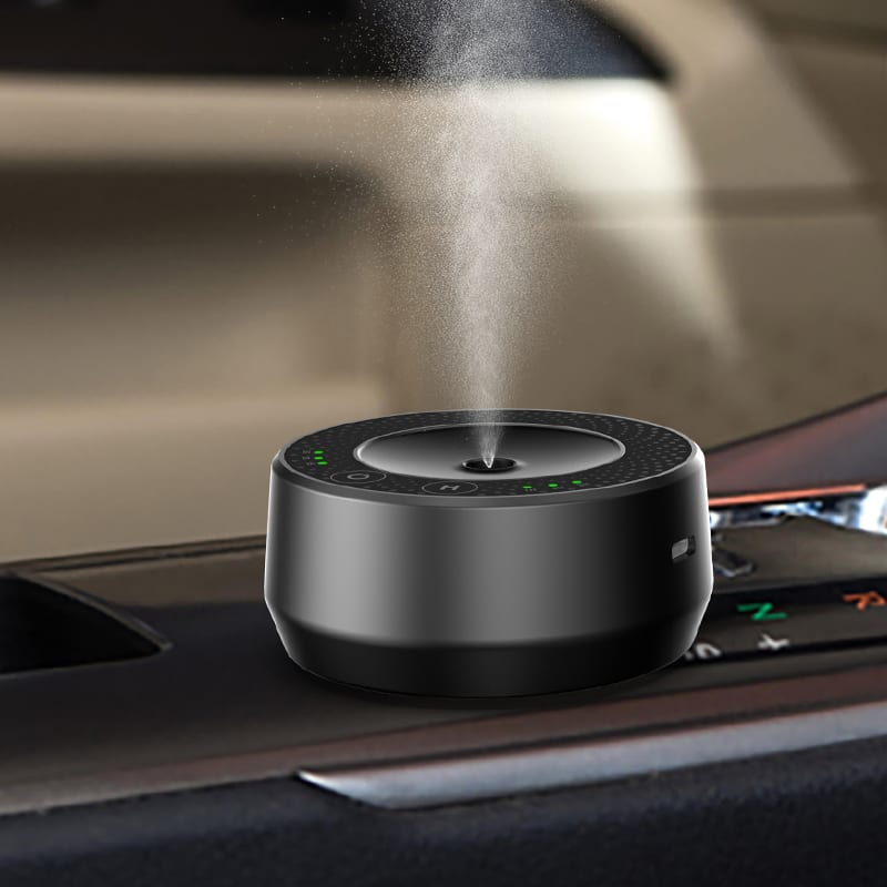 Smart Car Aroma Diffuser