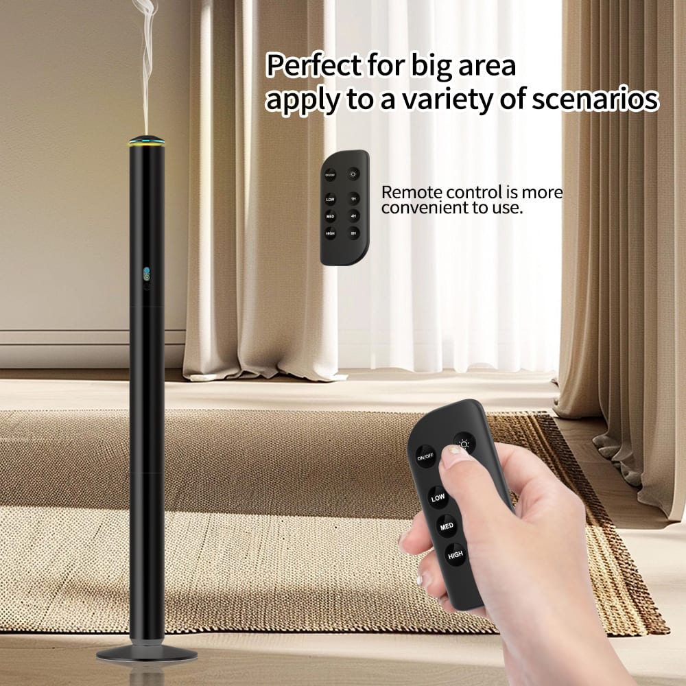 Floor Stand Fragrance Machine