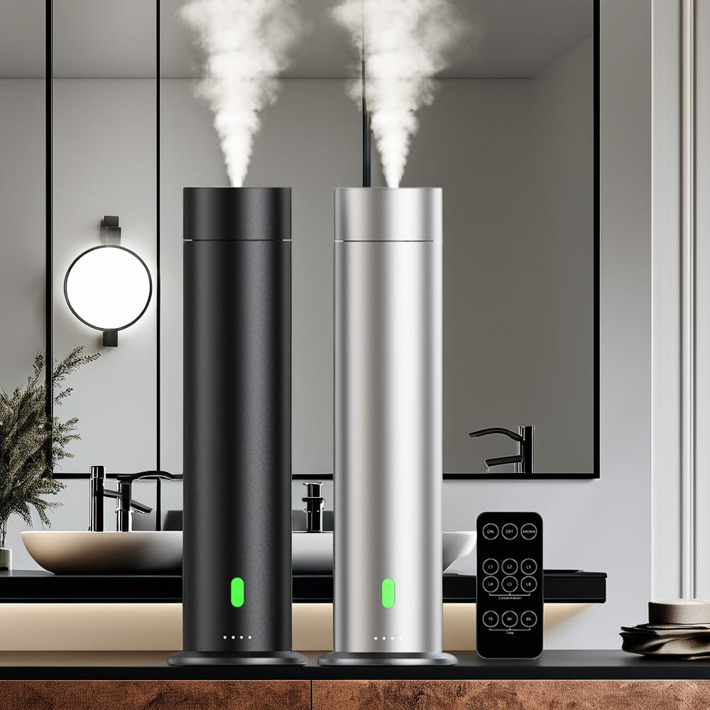 Electric Tower Scent Diffuser