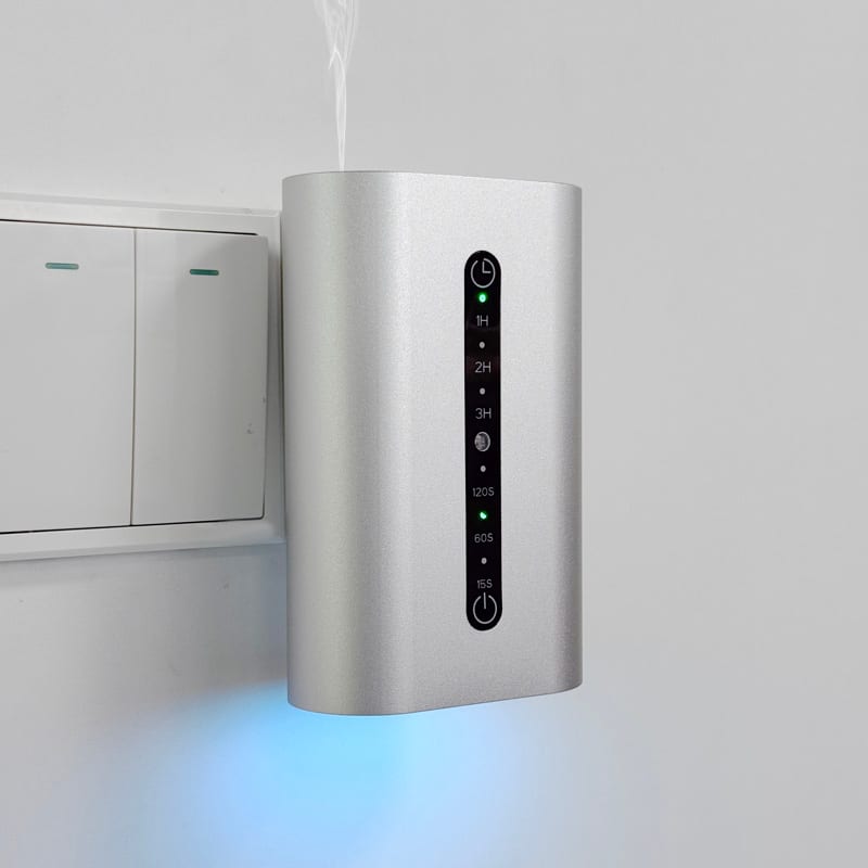 Wall Plug In Diffuser