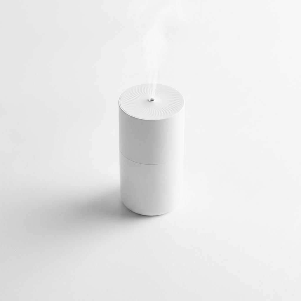 Scent Diffuser Category