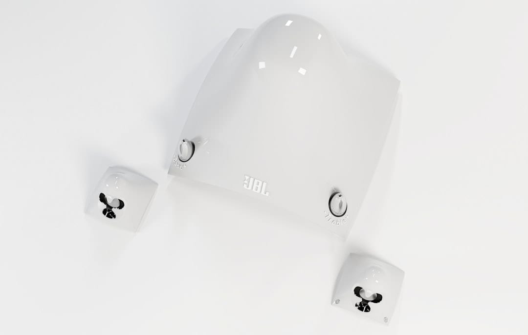 Aerosol Dispensers