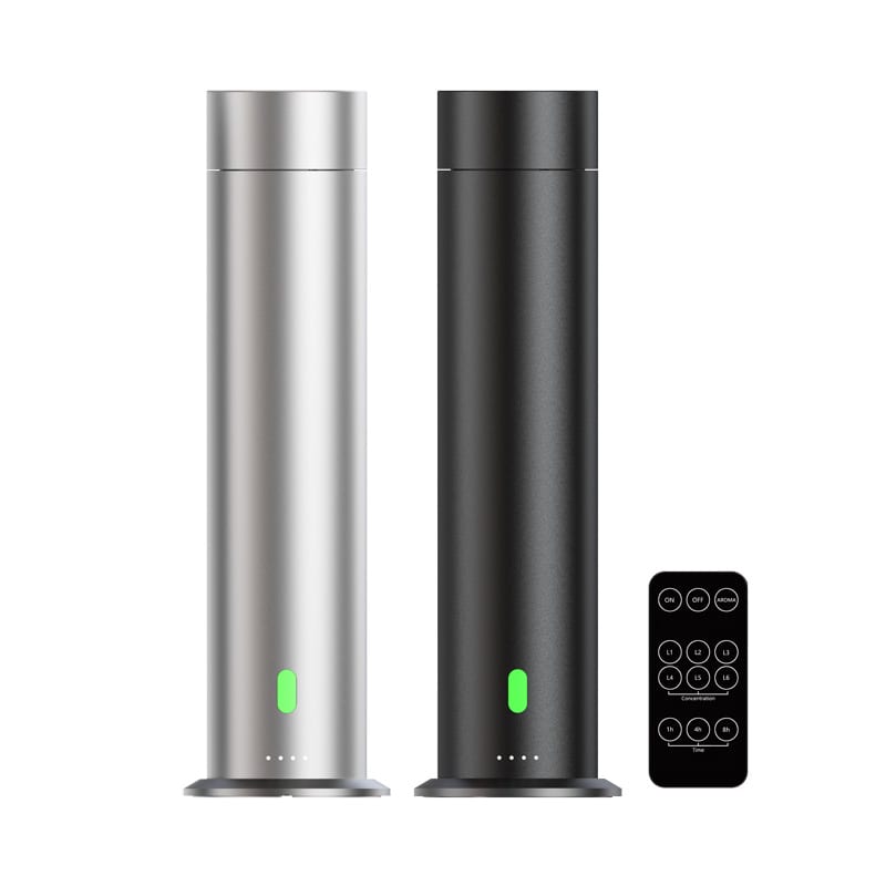Waterless Scent Diffuser BD100